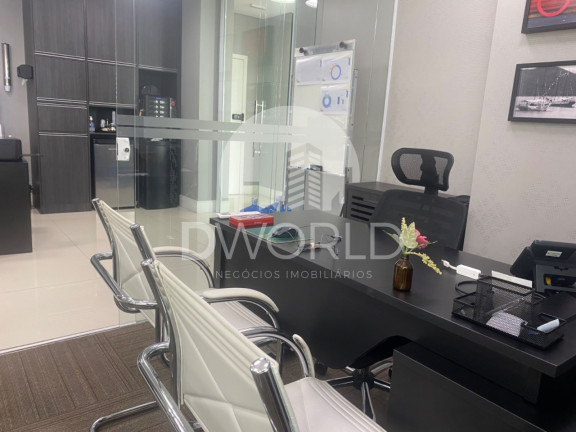 Imagem Sala Comercial à Venda, 39 m² em Centro - São Bernardo Do Campo Imagem Sala Comercial à Venda, 39 m² em Centro - São Bernardo Do Campo