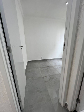 Imagem Apartamento com 2 Quartos à Venda, 40 m² em Jardim Continental - Botucatu