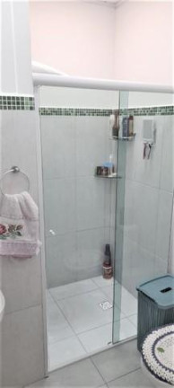 Imagem Casa com 2 Quartos à Venda, 70 m² em Sítio Do Campo - Praia Grande Imagem Casa com 2 Quartos à Venda, 70 m² em Sítio Do Campo - Praia Grande