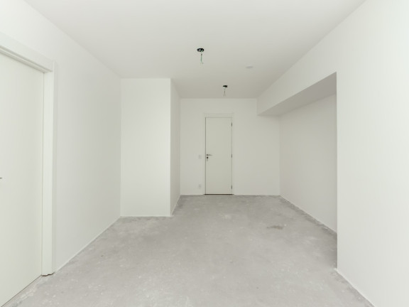 Imagem Apartamento com 3 Quartos à Venda, 157 m² em Perdizes - São Paulo