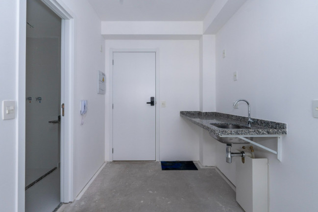 Imagem Studio com 1 Quarto à Venda, 21 m² em Jardim Paulista - São Paulo