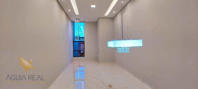 Imagem Casa com 3 Quartos à Venda, 164 m² em Parque Residencial União - Campo Grande