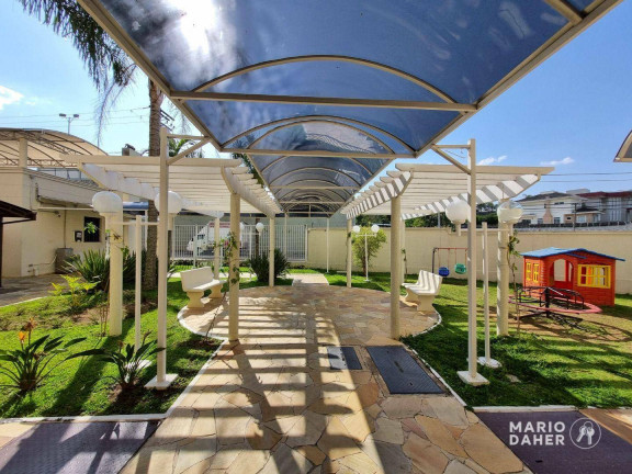 Imagem Apartamento com 3 Quartos à Venda, 74 m² em Urbanova - São José Dos Campos Imagem Apartamento com 3 Quartos à Venda, 74 m² em Urbanova - São José Dos Campos
