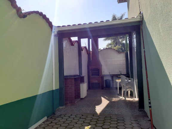 Imagem Sobrado com 2 Quartos para Alugar, 60 m² em Vila São Paulo - Mongaguá Imagem Sobrado com 2 Quartos para Alugar, 60 m² em Vila São Paulo - Mongaguá
