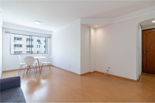 Imagem Apartamento com 2 Quartos à Venda, 70 m² em Moema - São Paulo Imagem Apartamento com 2 Quartos à Venda, 70 m² em Moema - São Paulo