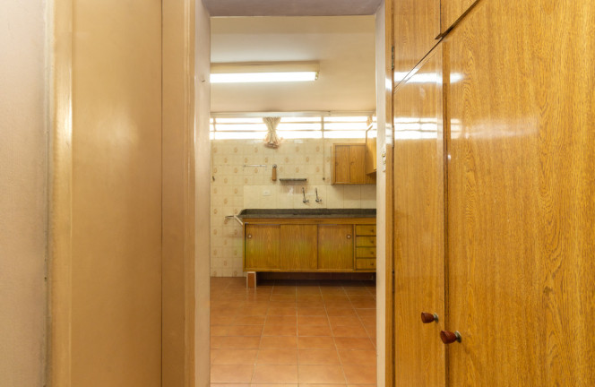 Imagem Casa com 3 Quartos à Venda, 153 m² em Sumaré - São Paulo