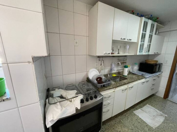 Imagem Apartamento com 3 Quartos à Venda, 80 m² em Muquiçaba - Guarapari