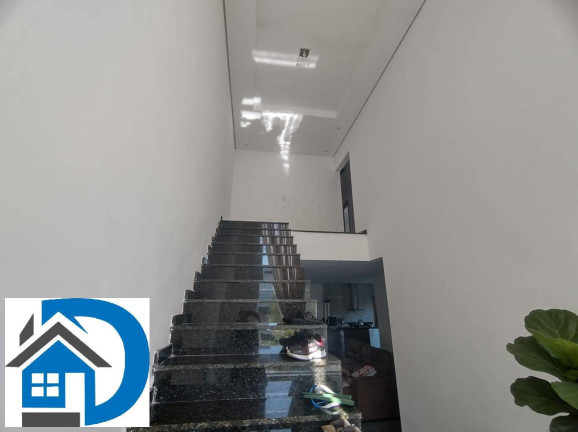 Imagem Casa de Condomínio com 3 Quartos à Venda, 250 m² em Jardim Villagio Milano - Sorocaba Imagem Casa de Condomínio com 3 Quartos à Venda, 250 m² em Jardim Villagio Milano - Sorocaba