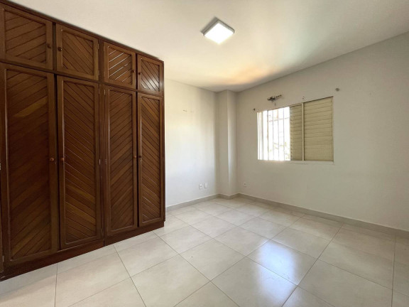 Imagem Apartamento com 3 Quartos à Venda, 94 m² em Alvorada - Cuiabá