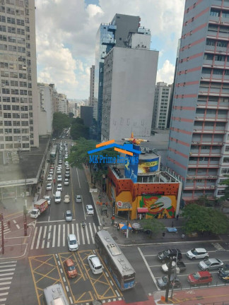 Imagem Sala Comercial para Alugar, 302 m² em Bela Vista - São Paulo Imagem Sala Comercial para Alugar, 302 m² em Bela Vista - São Paulo