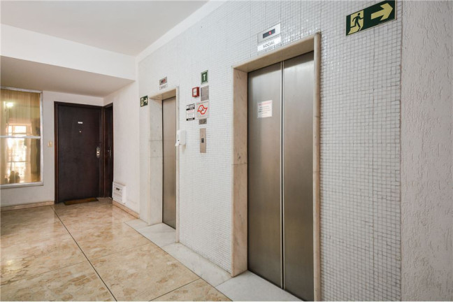 Imagem Apartamento com 2 Quartos à Venda, 101 m² em Liberdade - São Paulo
