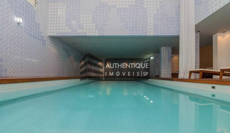 Imagem Apartamento com 2 Quartos à Venda, 77 m² em Panamby - São Paulo Imagem Apartamento com 2 Quartos à Venda, 77 m² em Panamby - São Paulo