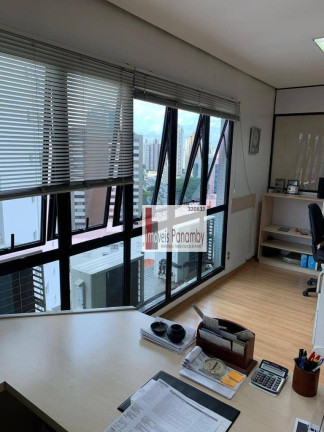 Imóvel à Venda, 90 m² em Campo Belo - São Paulo