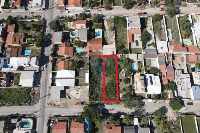 Imagem Terreno à Venda, 480 m² em Jardim Atlântico - Maricá Imagem Terreno à Venda, 480 m² em Jardim Atlântico - Maricá