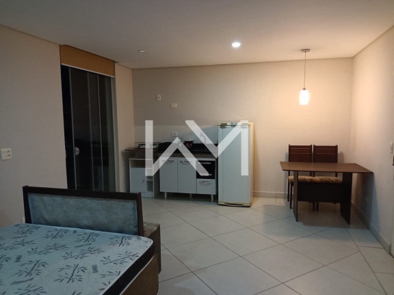 Imagem Studio com 1 Quarto à Venda, 40 m² em Vila Augusta - Guarulhos Imagem Studio com 1 Quarto à Venda, 40 m² em Vila Augusta - Guarulhos