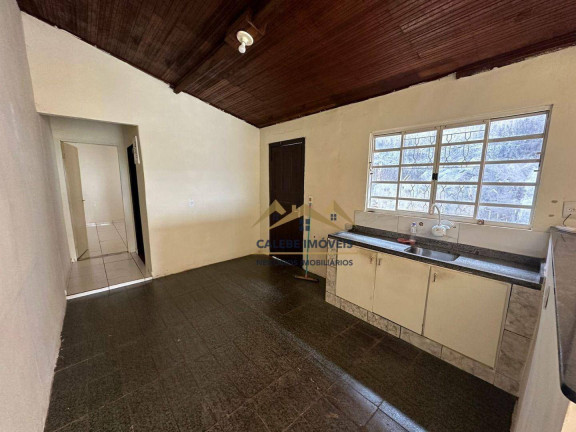 Imagem Casa com 2 Quartos à Venda, 80 m² em Jardim Rosa Garcia - Tatuí