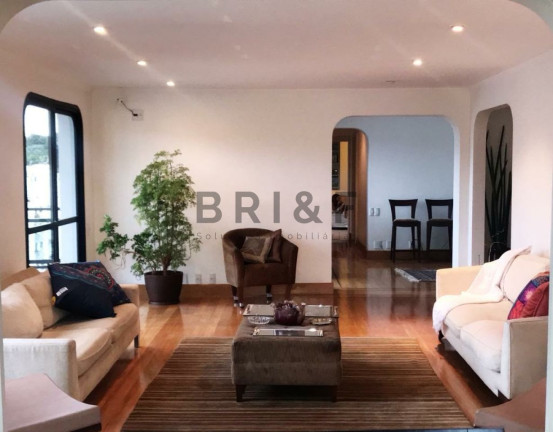 Imagem Apartamento com 4 Quartos à Venda ou Locação, 350 m² em Real Parque - São Paulo Imagem Apartamento com 4 Quartos à Venda ou Locação, 350 m² em Real Parque - São Paulo