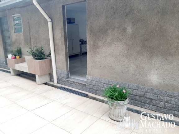 Imagem Imóvel com 3 Quartos à Venda, 90 m² em Bela Vista - Volta Redonda