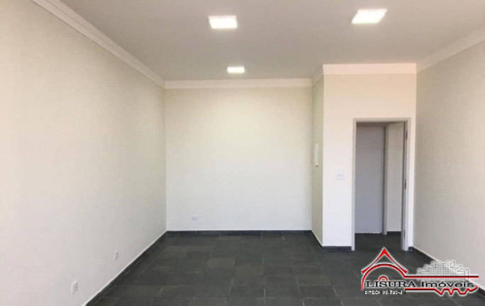 Imagem Sala Comercial para Alugar, 50 m² em São João - Jacareí