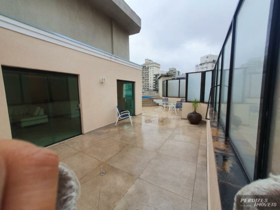 Imagem Apartamento com 3 Quartos à Venda, 300 m² em Perdizes - São Paulo