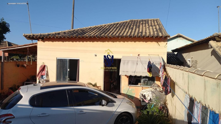 Imagem Casa com 3 Quartos à Venda, 65 m² em Unamar - Cabo Frio
