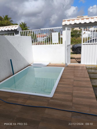 Imagem Casa com 1 Quarto à Venda, 41 m² em Centro - Tamandaré
