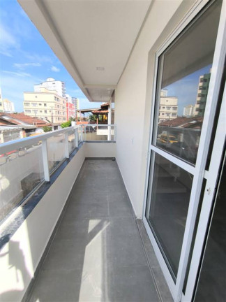 Imagem Casa de Condomínio com 2 Quartos à Venda, 99 m² em Mirim - Praia Grande Imagem Casa de Condomínio com 2 Quartos à Venda, 99 m² em Mirim - Praia Grande