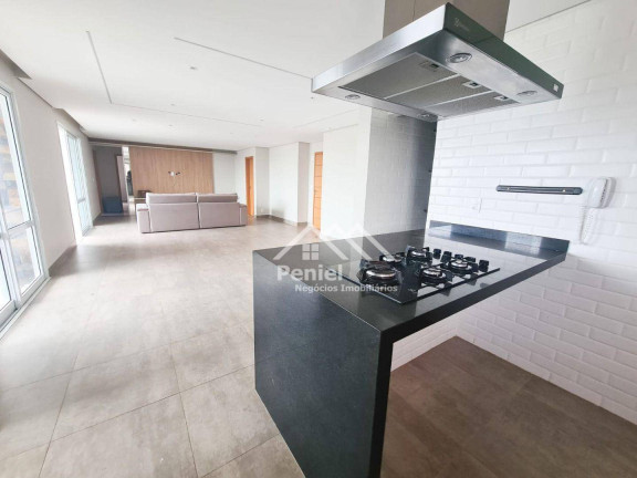 Imagem Apartamento com 3 Quartos à Venda, 172 m² em Nova Aliança - Ribeirão Preto Imagem Apartamento com 3 Quartos à Venda, 172 m² em Nova Aliança - Ribeirão Preto
