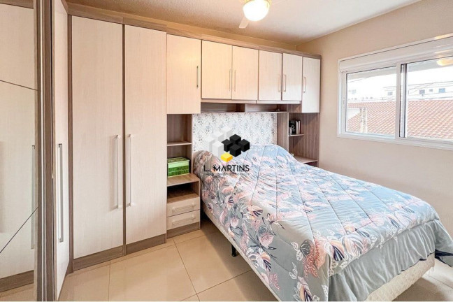 Imagem Apartamento com 2 Quartos à Venda, 51 m² em São José - Canoas Imagem Apartamento com 2 Quartos à Venda, 51 m² em São José - Canoas