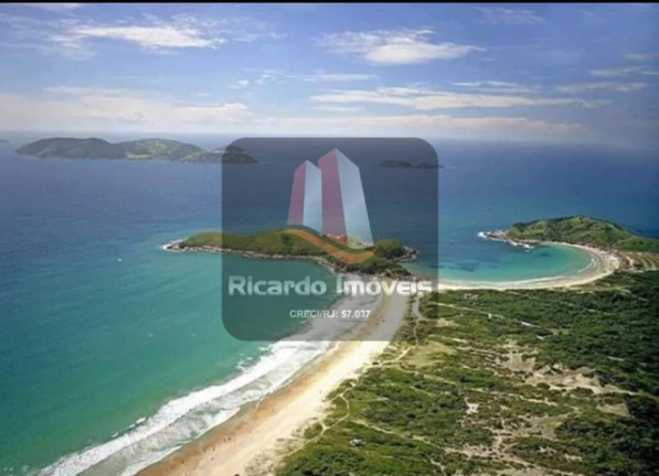 Imagem Edifício Residencial com 21 Quartos à Venda, 1.000 m² em Peró - Cabo Frio