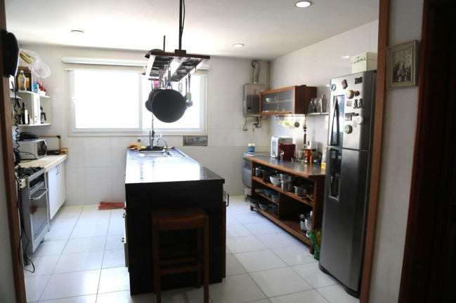 Imagem Cobertura com 4 Quartos à Venda, 543 m² em Barra Da Tijuca - Rio De Janeiro Imagem Cobertura com 4 Quartos à Venda, 543 m² em Barra Da Tijuca - Rio De Janeiro