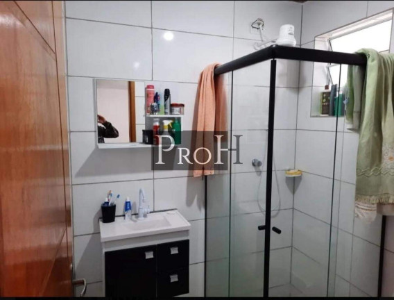 Imagem Casa com 3 Quartos à Venda, 125 m² em Vila Floresta - Santo André