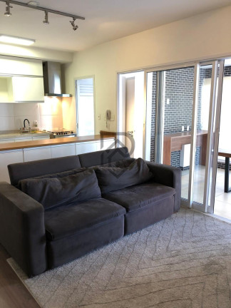 Imagem Apartamento com 2 Quartos à Venda, 87 m² em Vila Mariana - São Paulo