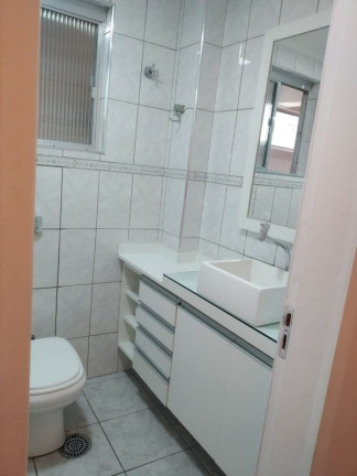 Imagem Imóvel com 2 Quartos à Venda, 75 m² em Vila Guarani (z Sul) - São Paulo