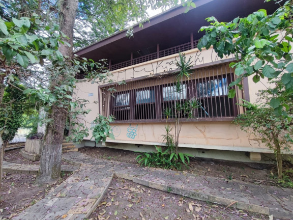 Imagem Casa com 3 Quartos para Alugar, 450 m² em Centro - Taubaté Imagem Casa com 3 Quartos para Alugar, 450 m² em Centro - Taubaté