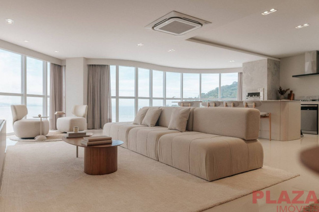 Imagem Apartamento com 4 Quartos à Venda, 237 m² em Centro - Balneário Camboriú