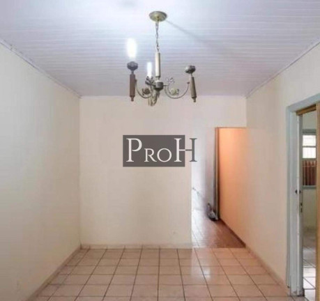 Imagem Casa com 2 Quartos à Venda, 128 m² em Nova Gerty - São Caetano Do Sul