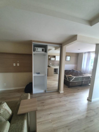 Imagem Imóvel com 1 Quarto à Venda, 35 m² em Campo Grande - Rio De Janeiro