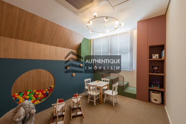 Imagem Apartamento com 2 Quartos à Venda, 65 m² em Campo Belo - São Paulo Imagem Apartamento com 2 Quartos à Venda, 65 m² em Campo Belo - São Paulo