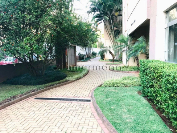 Imagem Apartamento com 2 Quartos à Venda, 109 m² em Vila Sonia - São Paulo Imagem Apartamento com 2 Quartos à Venda, 109 m² em Vila Sonia - São Paulo