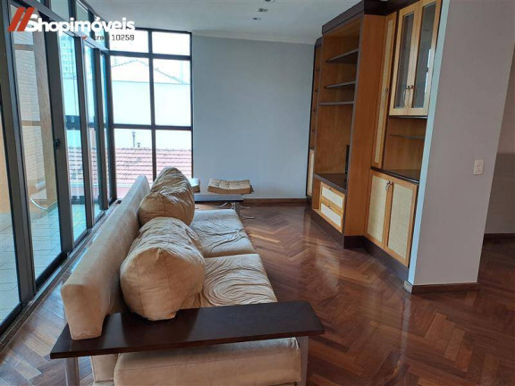 Imagem Apartamento com 3 Quartos à Venda, 150 m² em Paraíso - São Paulo Imagem Apartamento com 3 Quartos à Venda, 150 m² em Paraíso - São Paulo