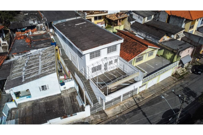 Imagem Casa com 4 Quartos à Venda,  em Butantã - São Paulo