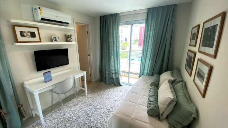 Imagem Apartamento com 3 Quartos à Venda, 138 m² em Guararapes - Fortaleza