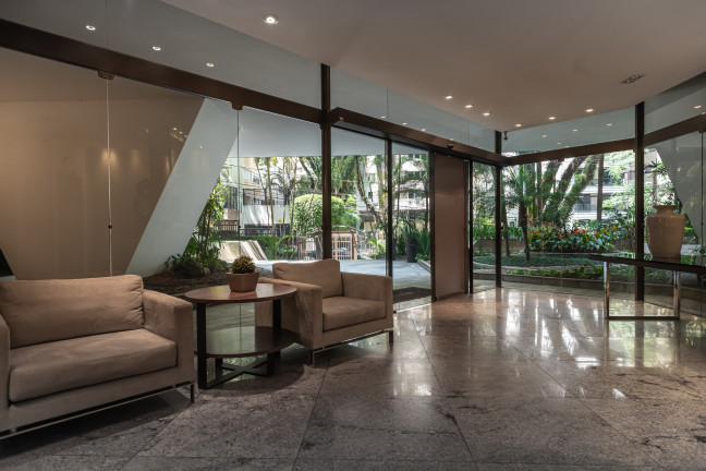 Imagem Imóvel com 4 Quartos à Venda, 341 m² em Jardim Paulista - São Paulo Imagem Imóvel com 4 Quartos à Venda, 341 m² em Jardim Paulista - São Paulo