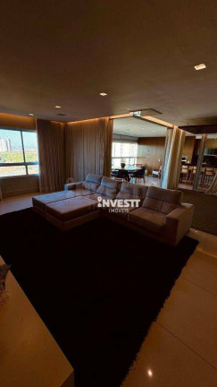 Imagem Apartamento com 4 Quartos à Venda, 267 m² em Jardim Goiás - Goiânia Imagem Apartamento com 4 Quartos à Venda, 267 m² em Jardim Goiás - Goiânia