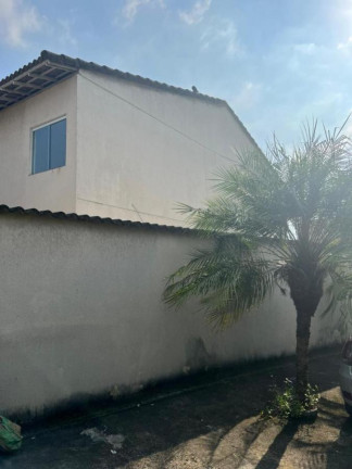 Imagem Casa com 2 Quartos à Venda, 100 m² em Campo Grande - Rio De Janeiro Imagem Casa com 2 Quartos à Venda, 100 m² em Campo Grande - Rio De Janeiro