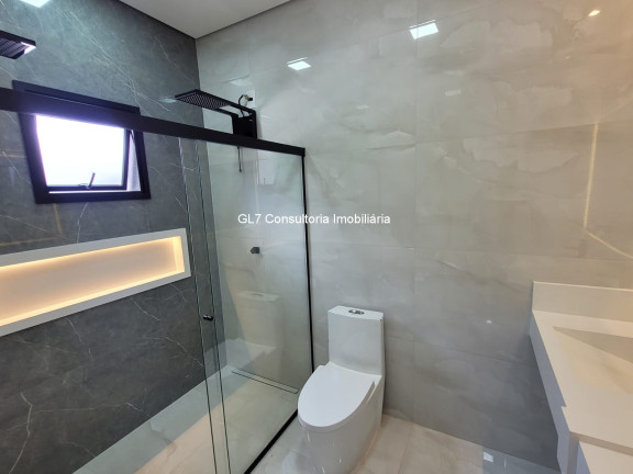 Imagem Casa com 3 Quartos à Venda,  em Jardim Laguna - Indaiatuba