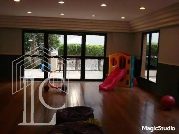 Imagem Apartamento com 3 Quartos à Venda, 126 m² em Vila Nova Conceição - São Paulo