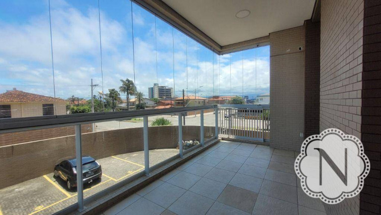 Imagem Apartamento com 3 Quartos à Venda, 100 m² em Centro - Itanhaém Imagem Apartamento com 3 Quartos à Venda, 100 m² em Centro - Itanhaém