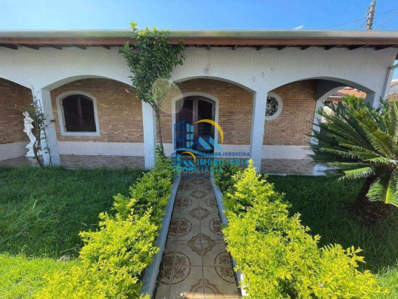 Imagem Casa com 3 Quartos à Venda ou Locação, 322 m² em Indaiá - Caraguatatuba Imagem Casa com 3 Quartos à Venda ou Locação, 322 m² em Indaiá - Caraguatatuba